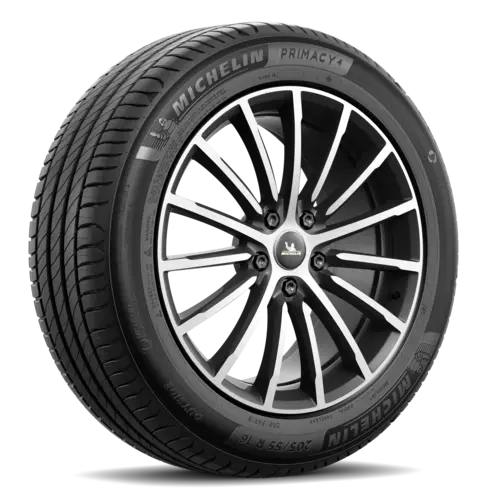 4w-495_3528704440573_tire_michelin_primacy-4-plus_205-slash-55-r16-91v_a_main_2-55_nopad Michelin - Image 1