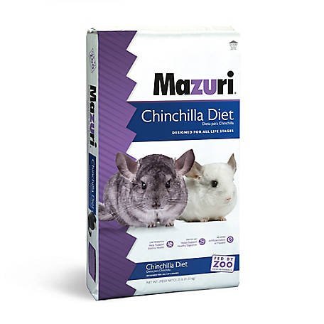 Mazuri