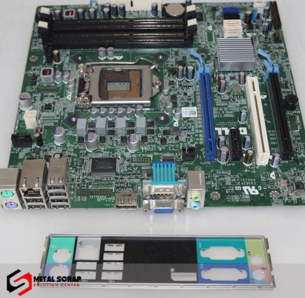 C17155212_258768664579155_8771343620912262185_n-600x586 Computer Motherboard Scrap - Image 1
