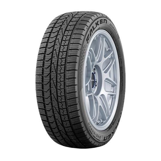 Falken Tire1 Falkan - Image 1