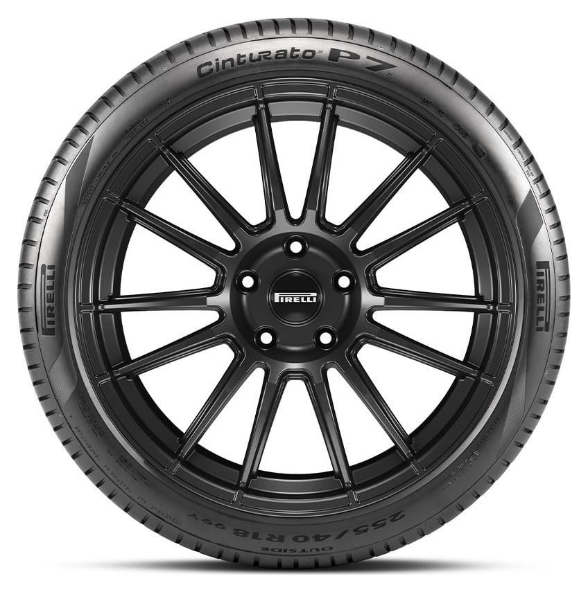 Pirelli