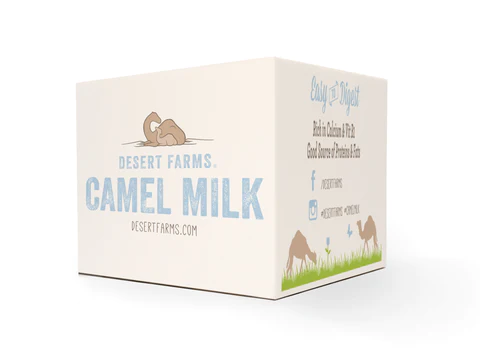 7 Day Trial Pack - Pack of 4 (8oz)