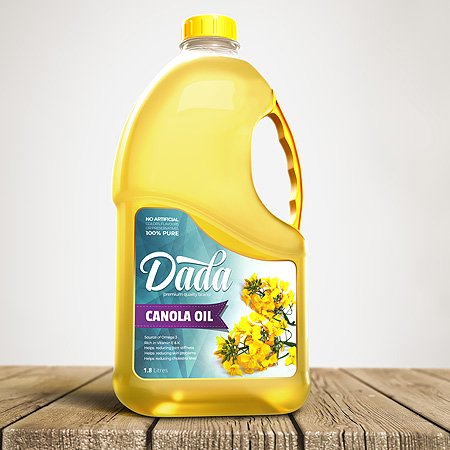 canola-1.8 Canola Oil - Image 1