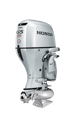 65 HP JET