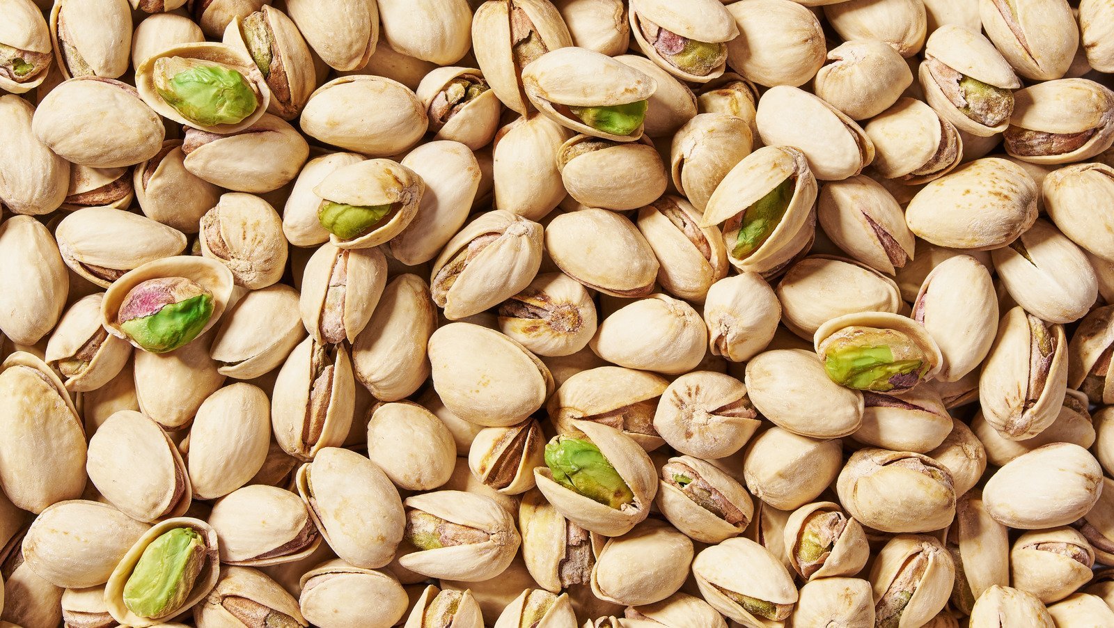 Pistachios