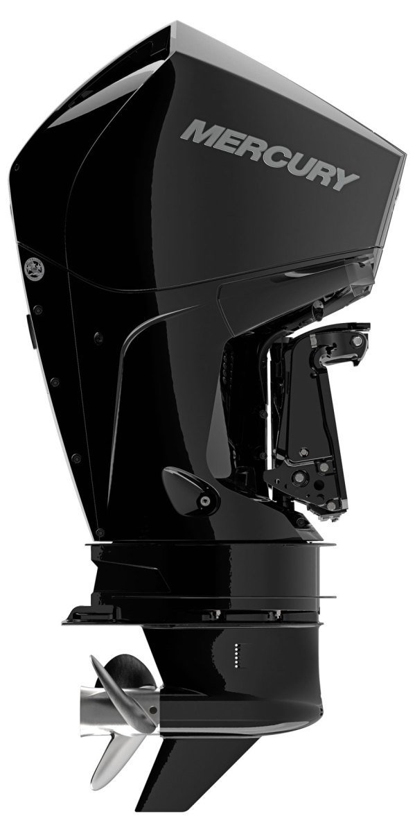SeaPro 500hp